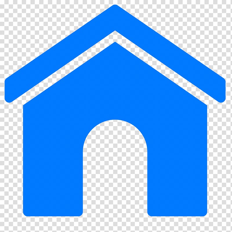 Dog Houses Computer Icons Kennel, Dog transparent background PNG clipart