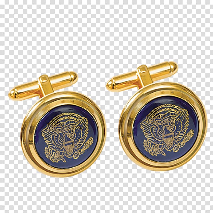 White House Cufflink HMS Resolute Resolute desk Lapel pin, usa eagle transparent background PNG clipart