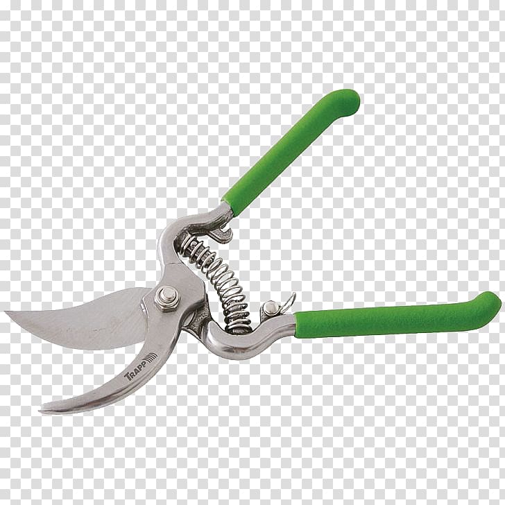 Pruning Pliers Scissors Steel Forging, Pliers transparent background PNG clipart