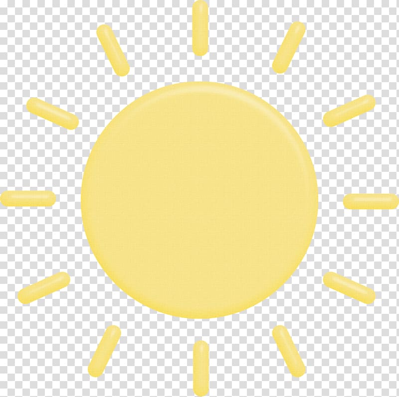 Giphy Upload Animation, Sun transparent background PNG clipart