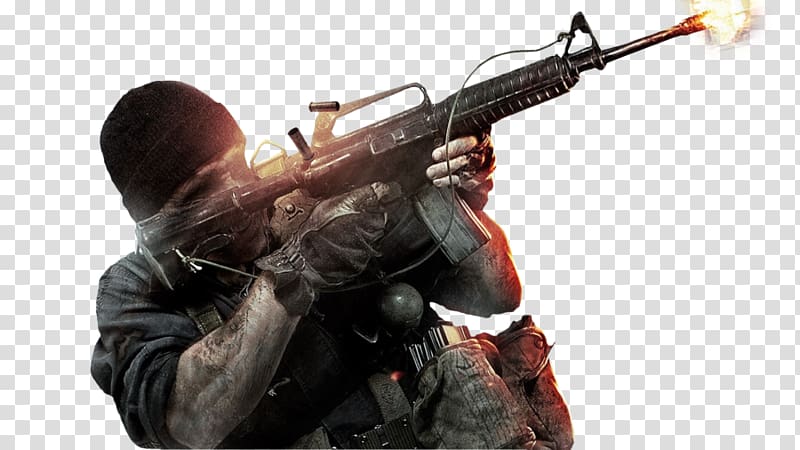 Call of Duty: Black Ops III Call of Duty: Modern Warfare 2, Call of Duty transparent background PNG clipart
