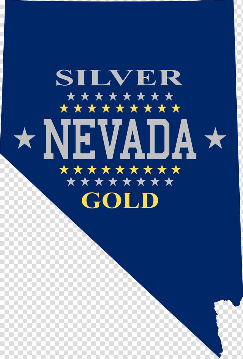 Flag of Nevada State flag History of Nevada, nevada transparent background PNG clipart