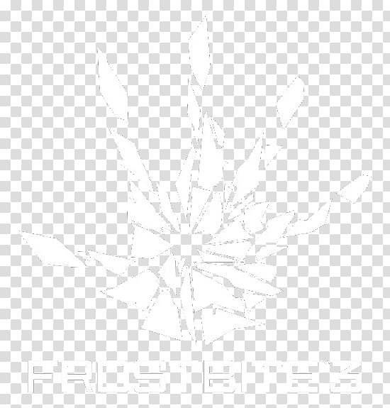 Drawing Line /m/02csf, frostbite logo transparent background PNG clipart