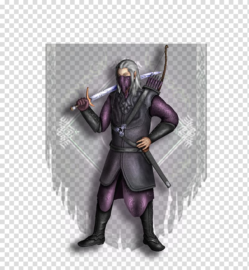 Costume design Figurine Character, strider transparent background PNG clipart