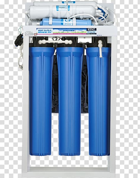 Water Filter Reverse osmosis Water purification Kent RO Systems Pureit, water transparent background PNG clipart