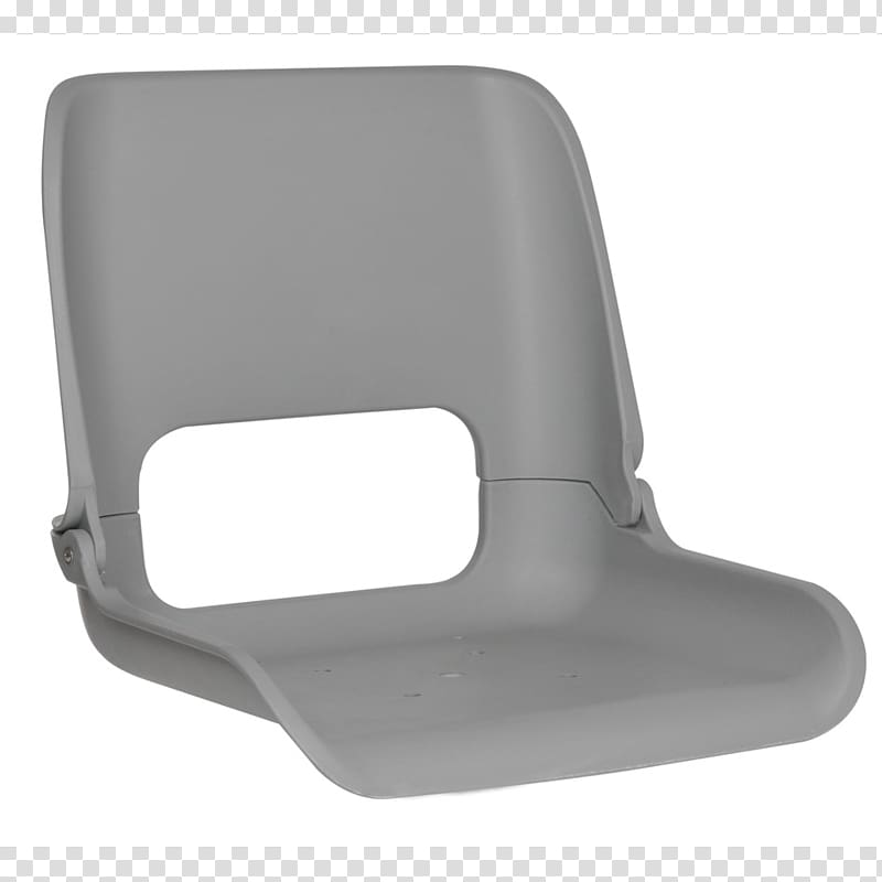 Folding boat Chair Seat Ship, boat transparent background PNG clipart