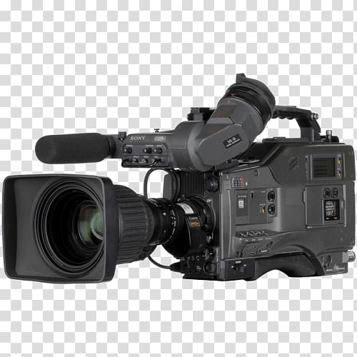 Digital SLR CineAlta H.264/MPEG-4 AVC Video Cameras, Camera transparent background PNG clipart