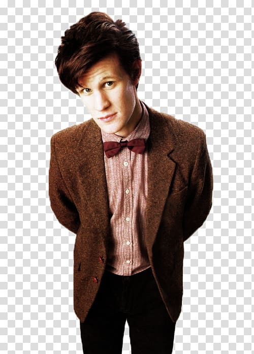 Nerd Trash This is an Matt Smiths awesome hair post 2011