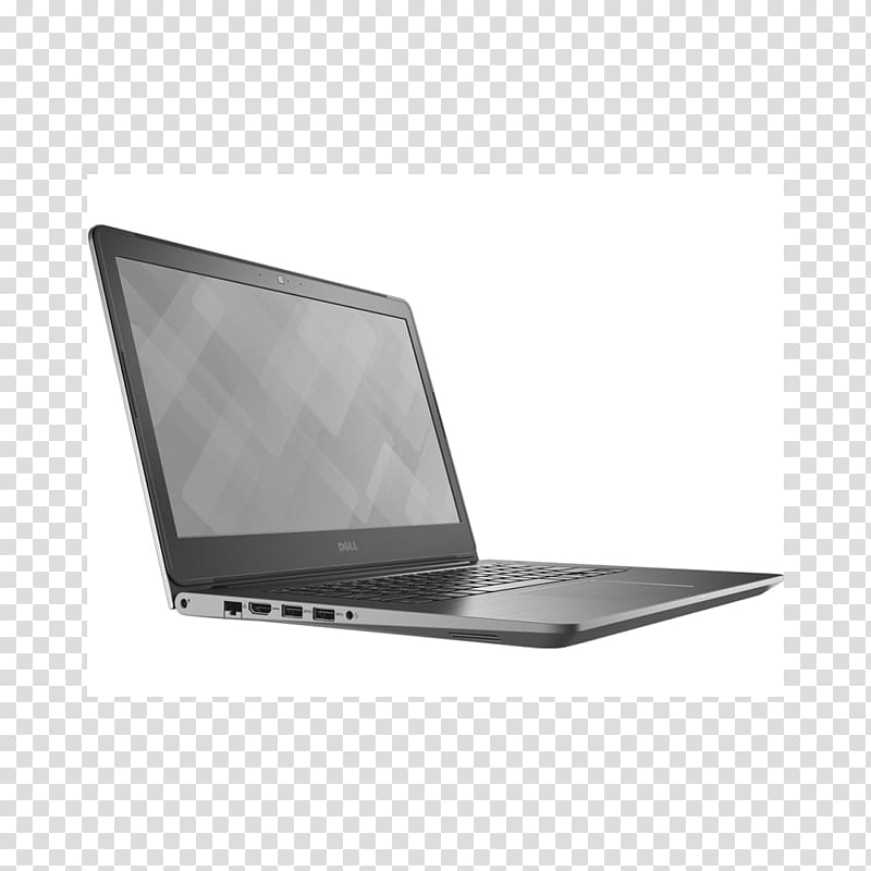 Dell Vostro Intel Core i7 Dell Inspiron Laptop, Laptop transparent background PNG clipart