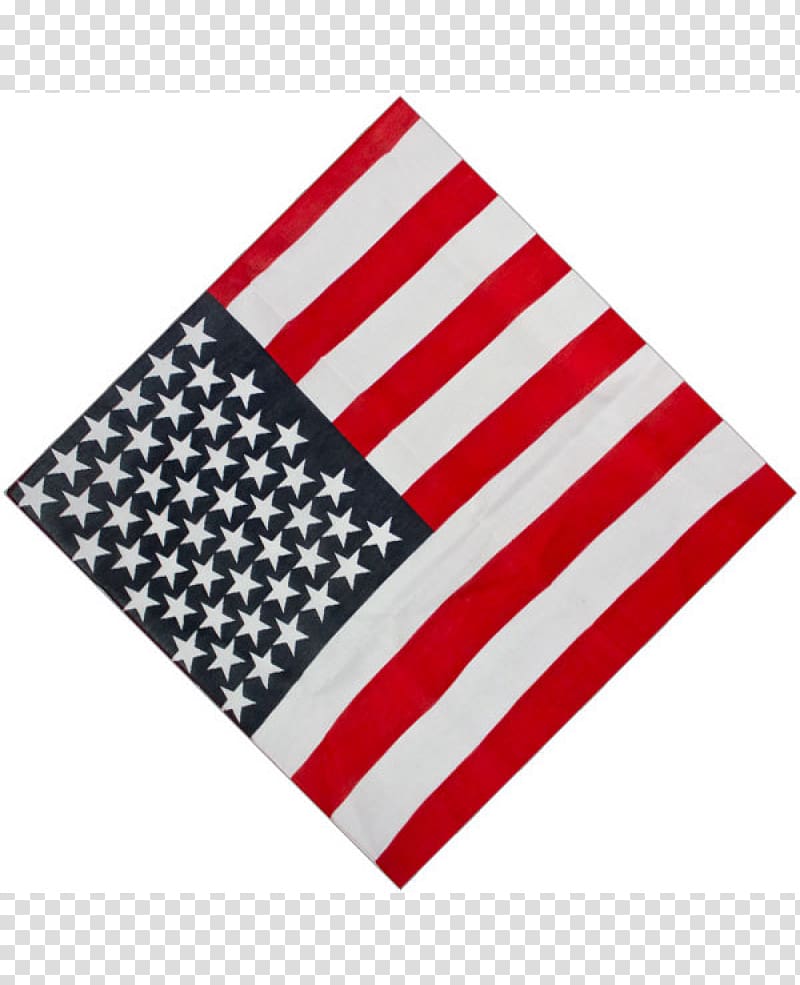 Flag of the United States Barbecue Kerchief Spice rub, patriotic and dedicated transparent background PNG clipart