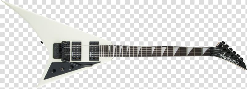 Electric guitar Jackson Rhoads Jackson Guitars Jackson JS Series Rhoads JS32 Jackson JS32 Dinky DKA, electric guitar transparent background PNG clipart