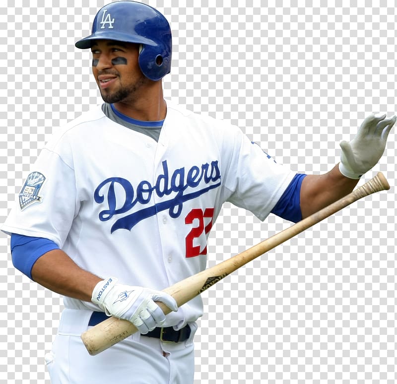 College softball Baseball uniform Los Angeles Dodgers Baseball Bats, baseball transparent background PNG clipart