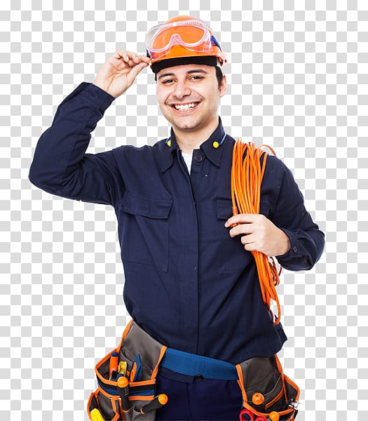 Architectural engineering Hard Hats Calhas Canaã Construction worker Professional, others transparent background PNG clipart