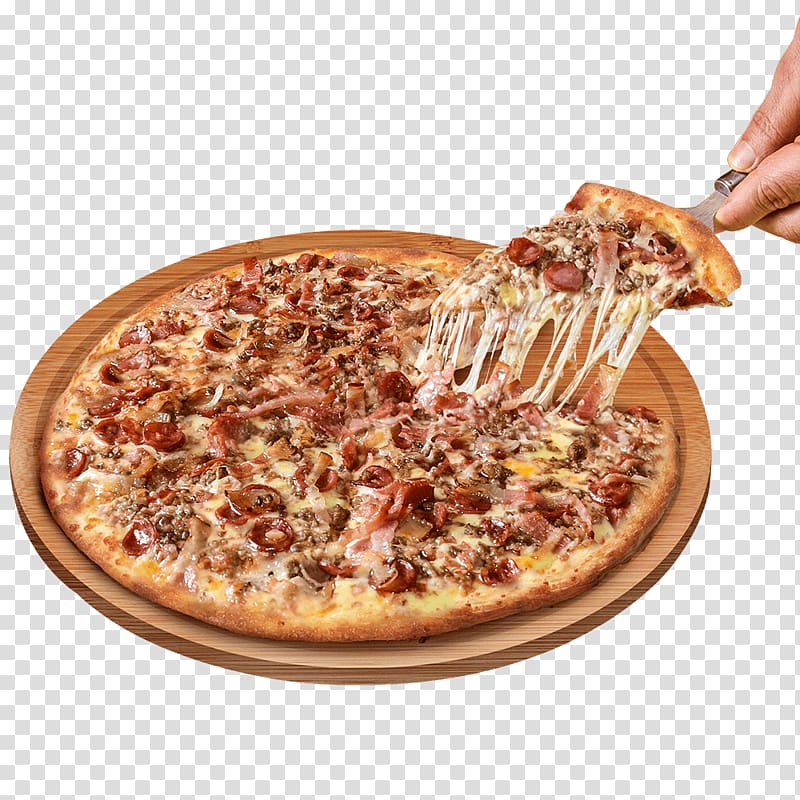 California-style pizza Sicilian pizza Zirus Pizza Calle 56 Panzerotti, pizza transparent background PNG clipart