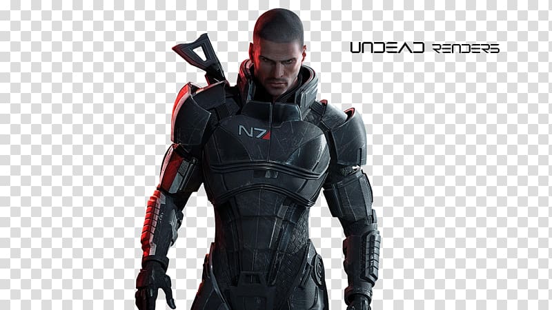 Mass Effect 3 Grand Theft Auto IV Mass Effect 2 Grand Theft Auto: Episodes from Liberty City, mass effect transparent background PNG clipart