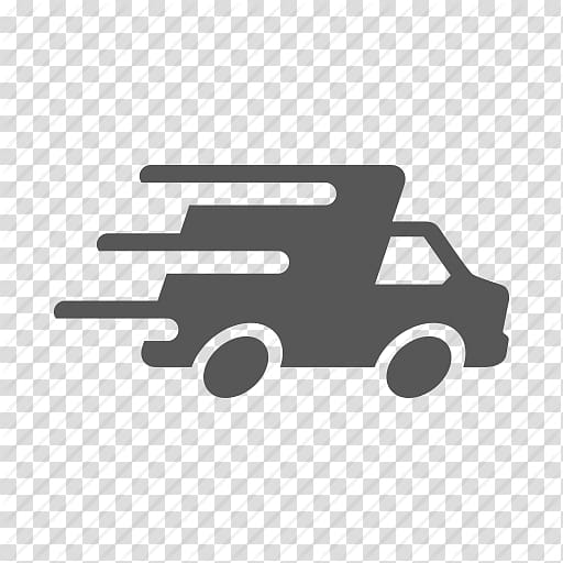grey logistics logo, Delivery Courier Freight transport Computer Icons Cargo, Symbols Delivery transparent background PNG clipart