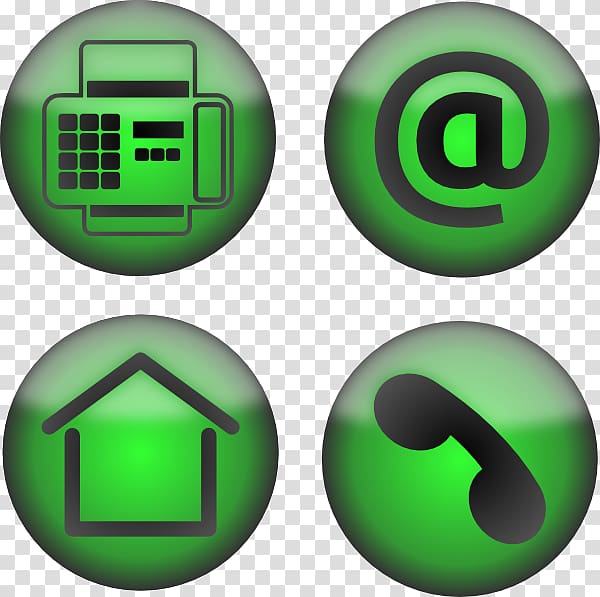 Address Computer Icons Free content , Fax Machine transparent background PNG clipart