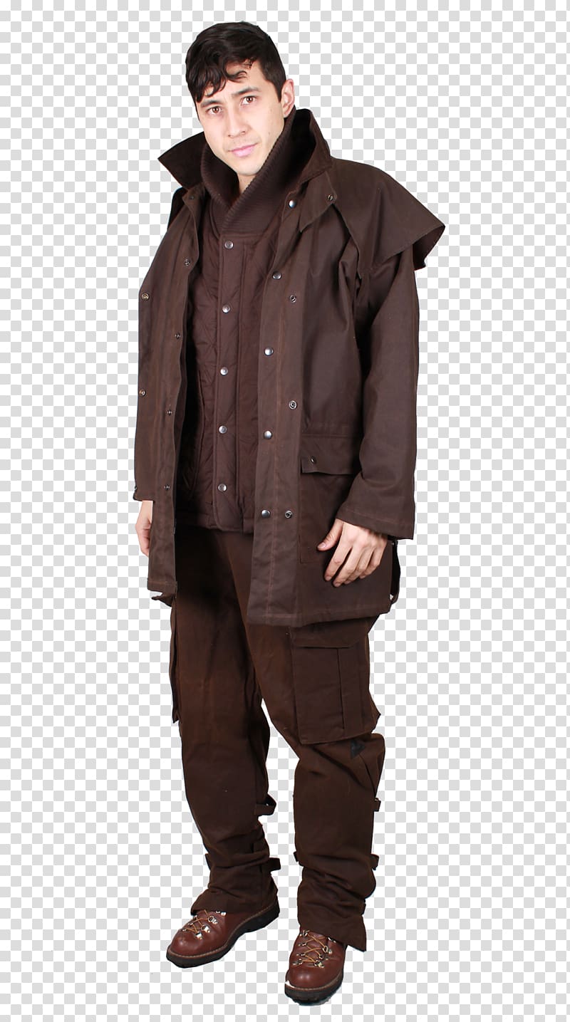 Jacket Kakadu Traders Australia Coat Pants, fish leather jacket sketch transparent background PNG clipart