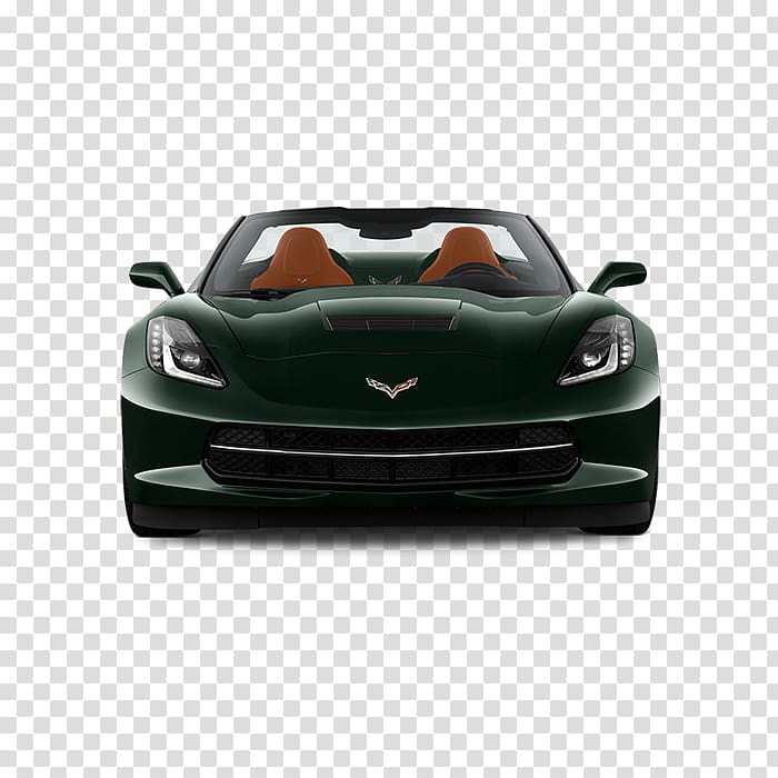 2018 Chevrolet Corvette Sports car Corvette Stingray, chevrolet transparent background PNG clipart