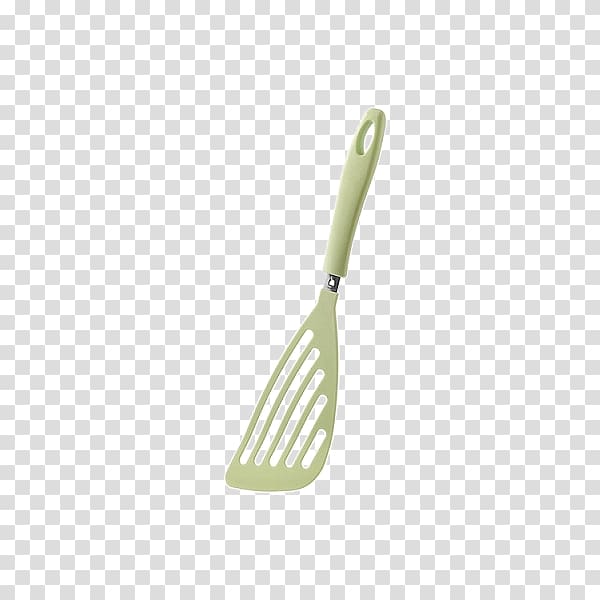 Spoon Non-stick surface Material Cookware and bakeware, Antimicrobial resistant material suitable for non-stick pan shovel transparent background PNG clipart