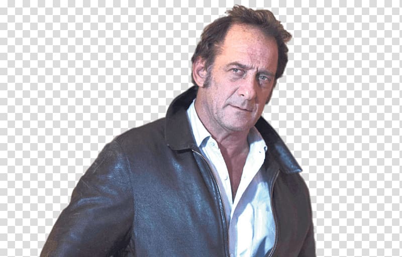 Vincent Lindon The Measure of a Man Cannes Best Actor Award, actor transparent background PNG clipart