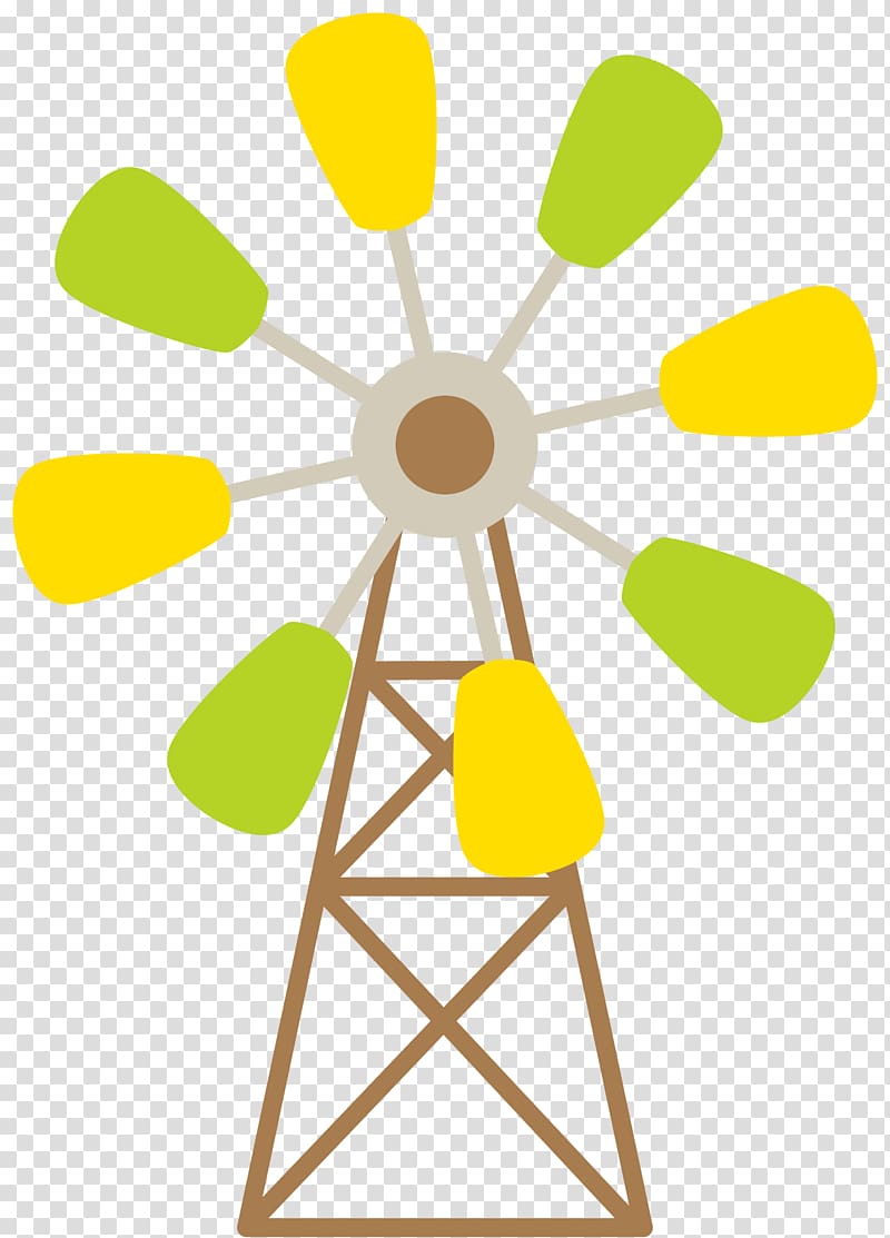 Game Company , windmill transparent background PNG clipart