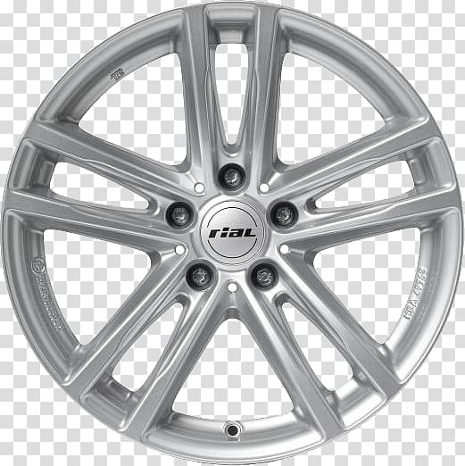 Car Sprocket Alloy wheel Bicycle, car transparent background PNG clipart