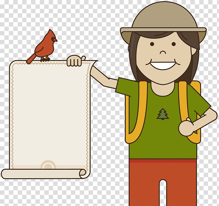 Child Field trip Nature , child transparent background PNG clipart