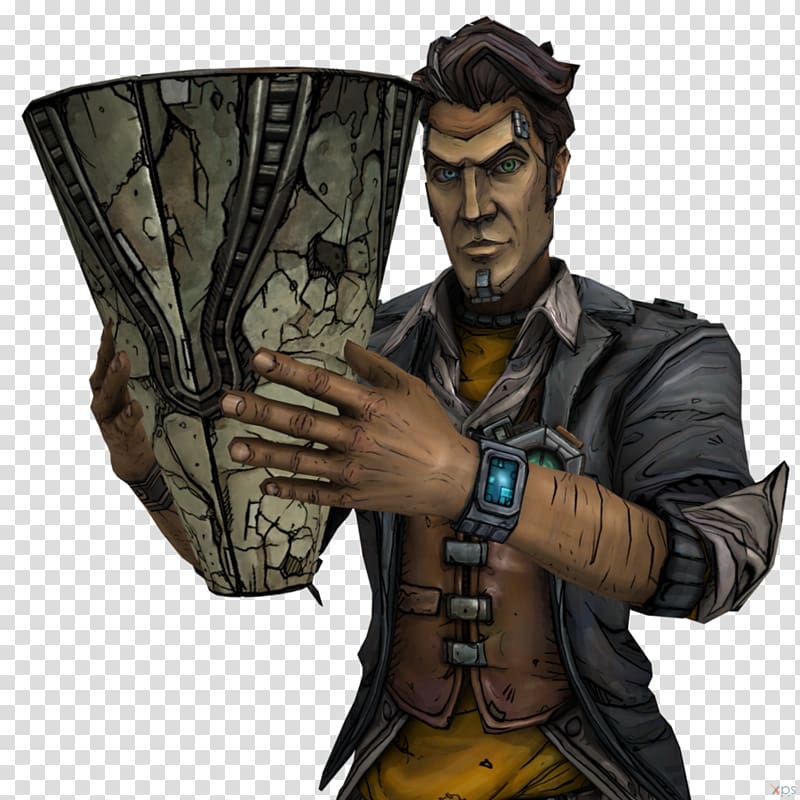 borderlands handsome jack collection free xbox one