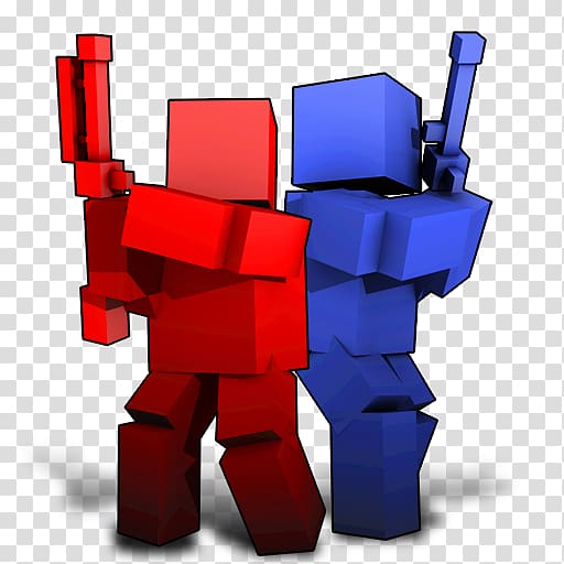 Cubemen 2 Player Games Temple Run Android Android Transparent Background Png Clipart Hiclipart - game capture the flag roblox