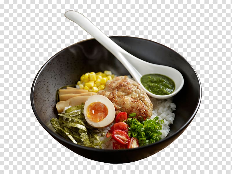 Japanese Cuisine Asian cuisine Ramen Vegetarian cuisine Food, ramen transparent background PNG clipart