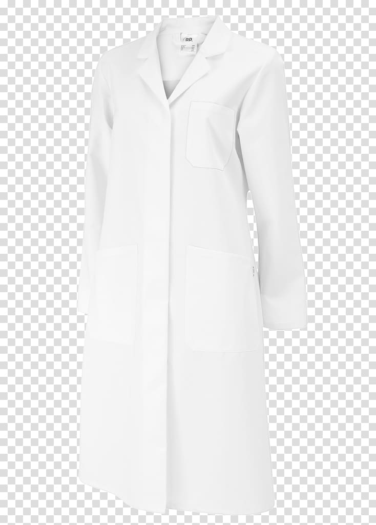 Lab Coats Sleeve Blouse Dress Neck, dress transparent background PNG clipart