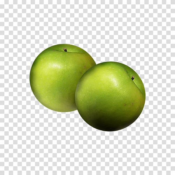 Granny Smith Manzana verde Apple juice, Green apple transparent background PNG clipart
