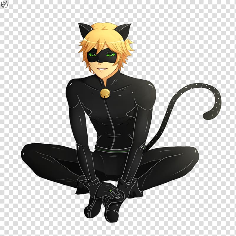 Chat Noir - Miraculous Of Cat Noir Png,Miraculous Ladybug Png - free  transparent png images 