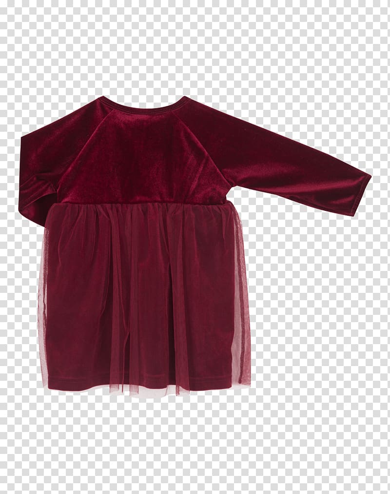 Velour Dress Velvet Blouse Skirt, dress transparent background PNG clipart