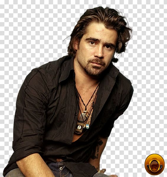 Colin Farrell Male , others transparent background PNG clipart