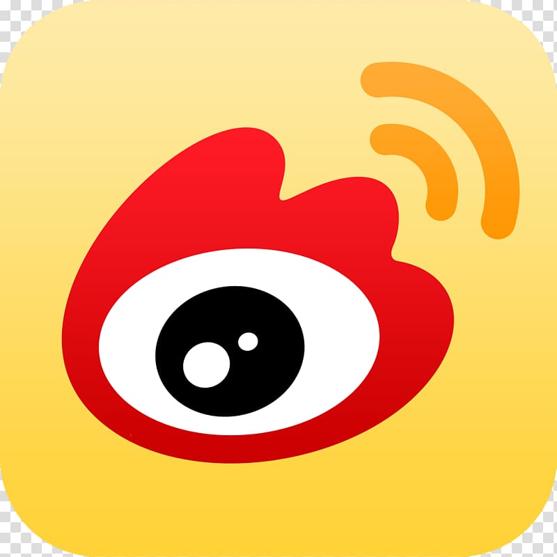 Sina Weibo Sina Corp Android Microblogging, weibo transparent background PNG clipart