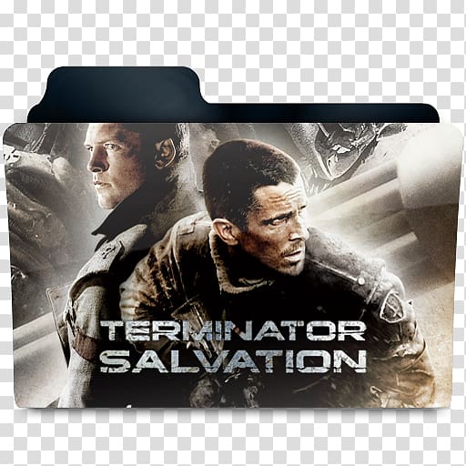 Arnold Schwarzenegger Terminator Salvation John Connor The Terminator, arnold schwarzenegger transparent background PNG clipart