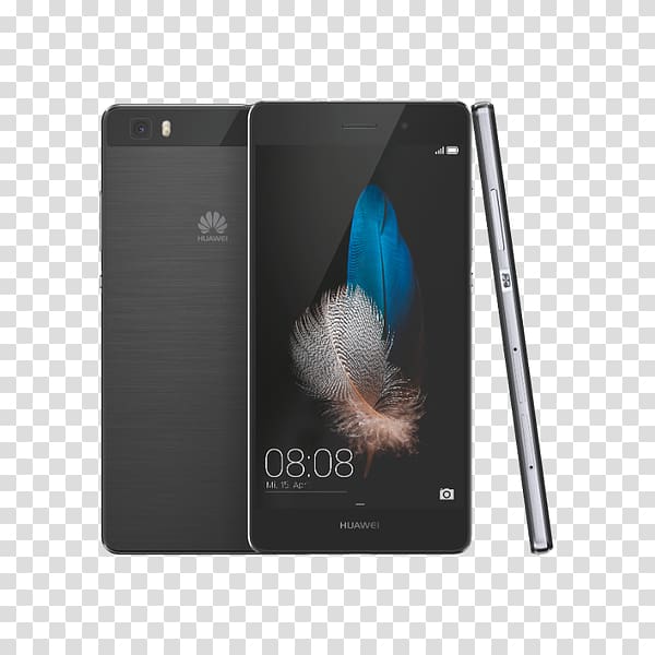 Huawei P9 华为 Telephone Android, android transparent background PNG clipart