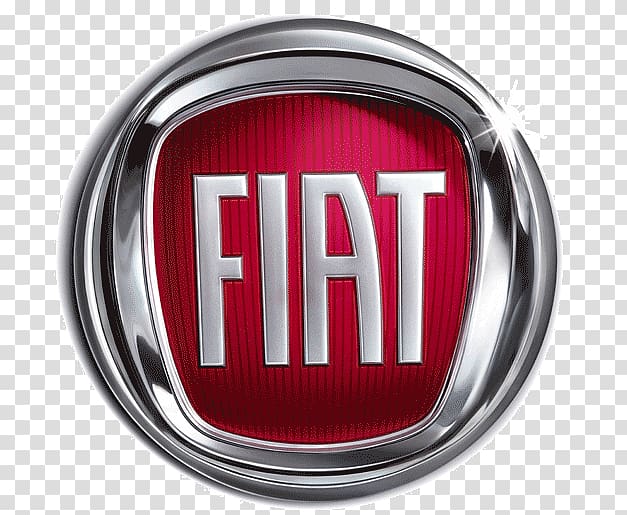 Fiat Automobiles Car Chrysler Jeep, fiat transparent background PNG clipart