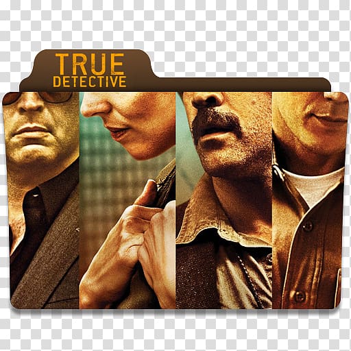 True Detective, Season 2 Rustin Cohle Paul Woodrugh Television show, true detective transparent background PNG clipart