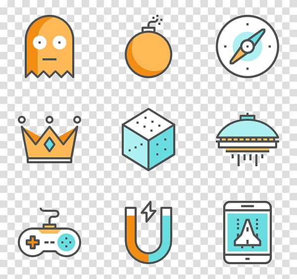 Computer Icons Video game Indie game , others transparent background PNG clipart