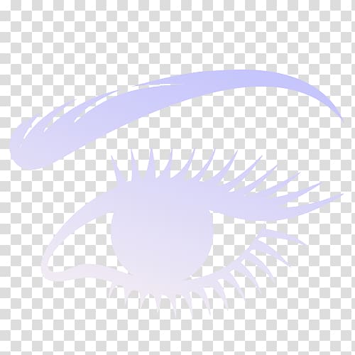 Product design Graphics Eyelash Close-up, design transparent background PNG clipart