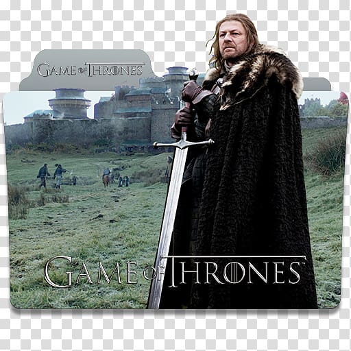 Eddard Stark Game of Thrones, Season 1 Television show Game of Thrones, Season 7, game of thrones season transparent background PNG clipart