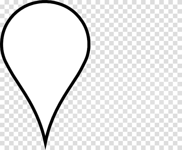 Marker pen Google Maps Google Map Maker, marker transparent background PNG clipart