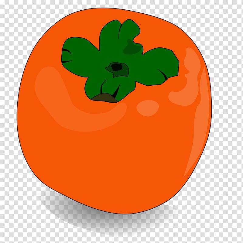 Persimmon , Persimmon transparent background PNG clipart