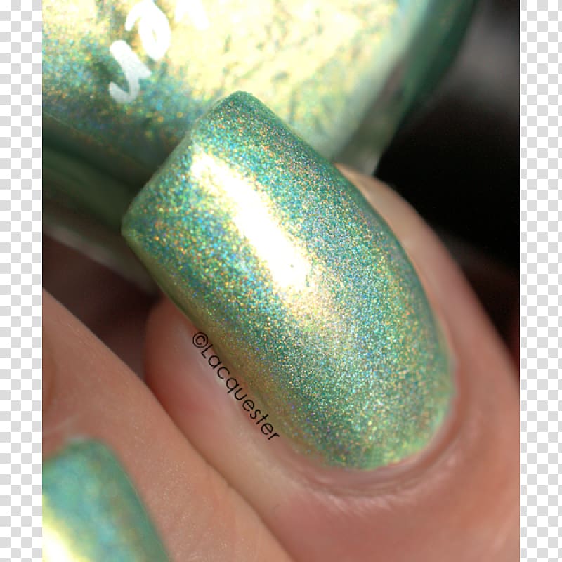 Nail Polish If(we) Tagged Holography, summer is not good for summer holidays transparent background PNG clipart