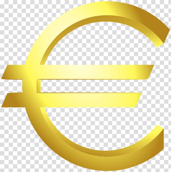 Euro sign Investing online Futures contract Trader, finance and economics transparent background PNG clipart