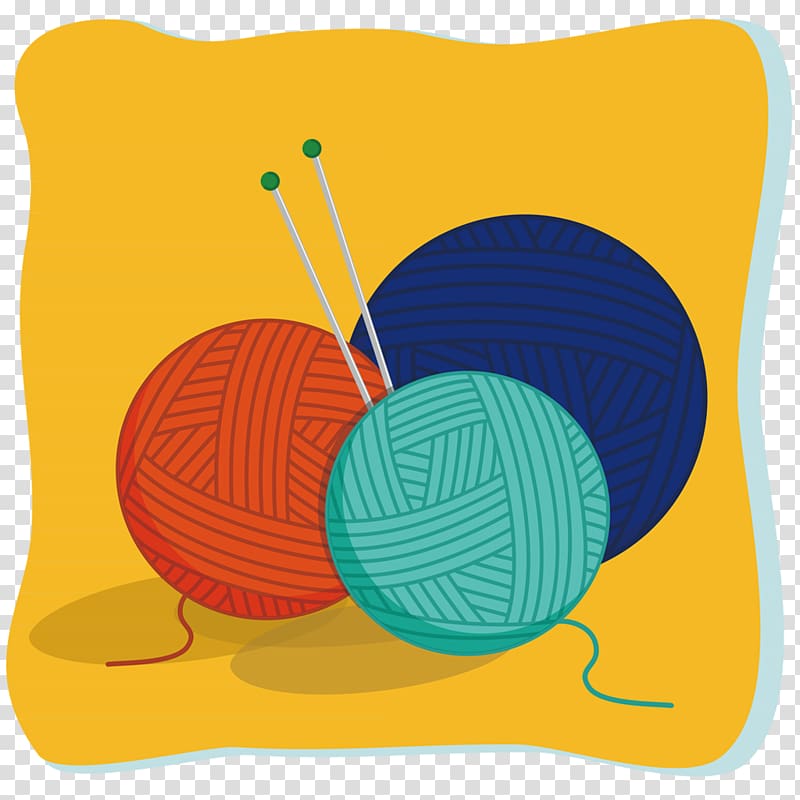 Yarn Wool, others transparent background PNG clipart | HiClipart