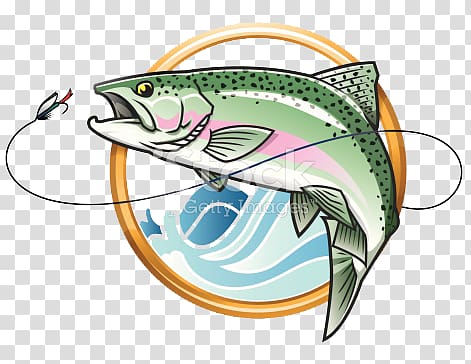 Rainbow trout transparent background PNG cliparts free download